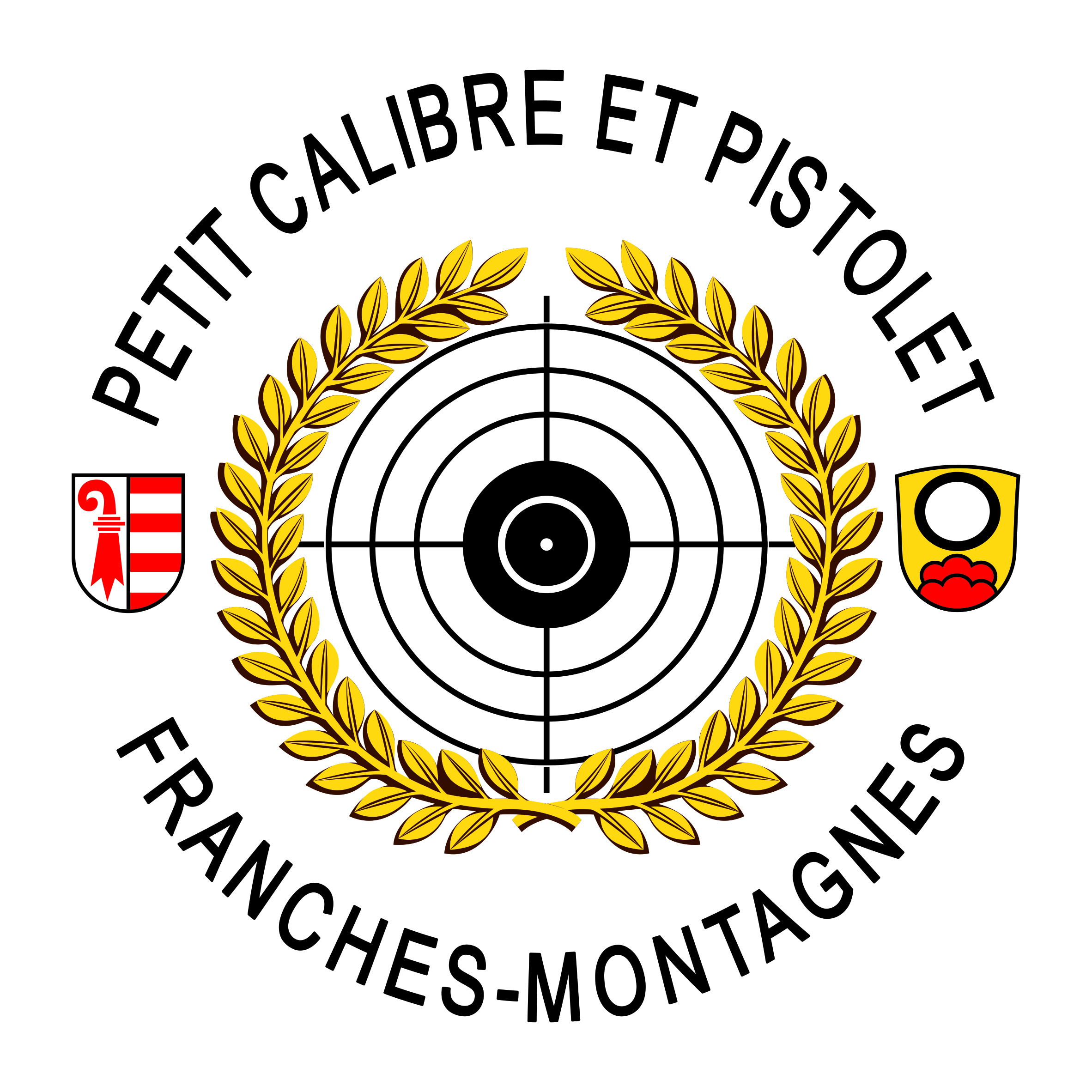 Société de tir Petit Calibre et Pistolet Franches-Montagnes